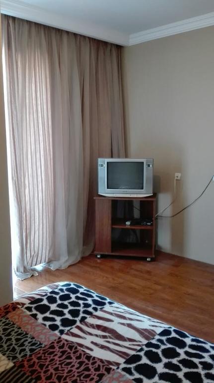 Goga Guesthouse Sighnaghi Luaran gambar
